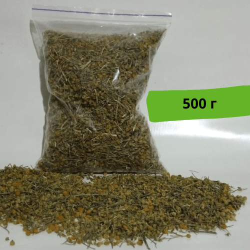 Пижма цввет 500 г