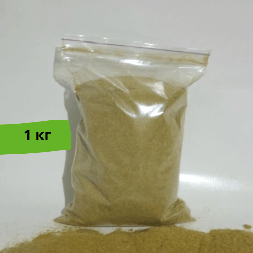Пижма цвет порошок 1 кг