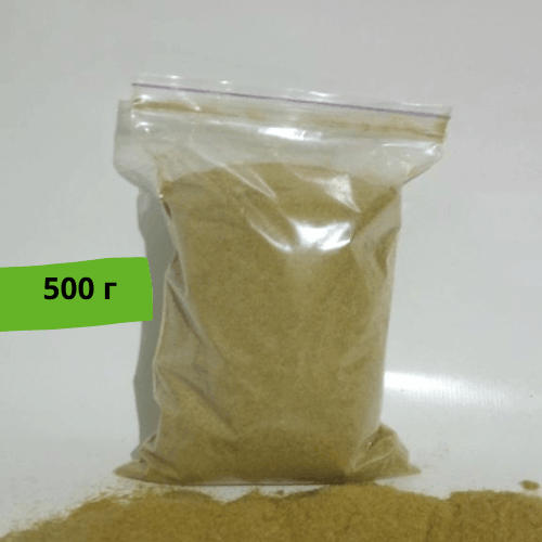 Пижма цвет порошок 500 г